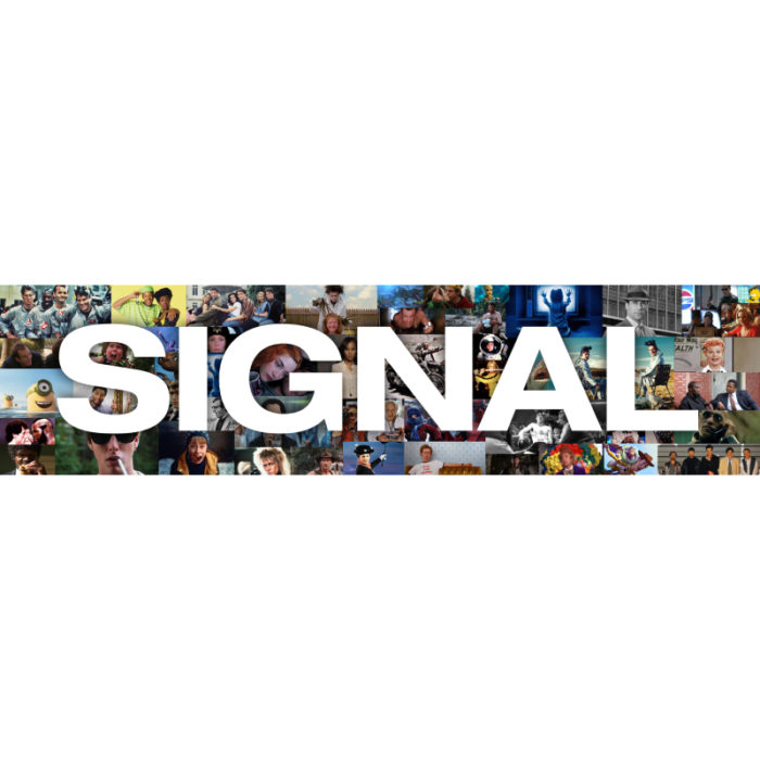 SIGNAL Entertainment Marketing